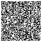 QR code with Daniel M Riesinberg MD contacts