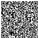 QR code with Cajun Corner contacts