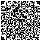 QR code with Hilary Hudgens Design contacts