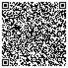 QR code with Mixed Media Art Gallery & Stud contacts