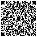 QR code with Horizon Homes contacts