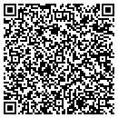 QR code with High Octane contacts