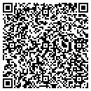 QR code with Zeta Beta Foundation contacts