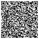 QR code with A Lane Properties contacts