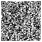 QR code with T & J Import Motor Cars contacts