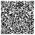 QR code with Fairway Golf Cars contacts