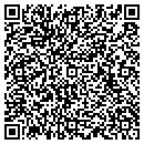 QR code with Custom FX contacts