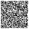 QR code with CPR contacts