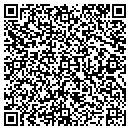 QR code with F William Lampton CPA contacts