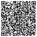 QR code with King Cab contacts
