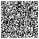 QR code with Robert R Haney DDS contacts
