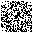QR code with McCracken Loader Service Inc contacts