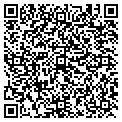 QR code with Dike Store contacts