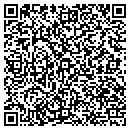 QR code with Hackworth Construction contacts