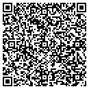 QR code with M7s Communications contacts