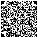 QR code with Yoga Serina contacts