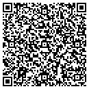 QR code with Hmla 367 contacts