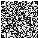 QR code with Coastal Wash contacts