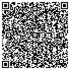 QR code with H T Blooms & Balloons contacts