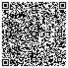 QR code with A C A McDonald D B A Paint contacts