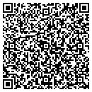 QR code with Romero's Roofing contacts