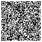 QR code with Rainbow International Carpet contacts
