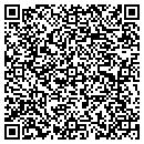 QR code with University Plaza contacts