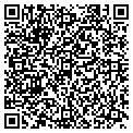 QR code with Hunt Store contacts