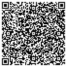 QR code with Cutie Patootie Consignment contacts