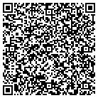 QR code with J S Evans Consulting Inc contacts