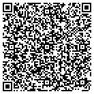 QR code with Ms Dallas Reprographics Inc contacts