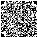 QR code with Allstate contacts