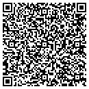 QR code with Huffman Lodge contacts