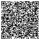QR code with Autozone 1528 contacts
