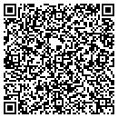QR code with D&M Machine & Welding contacts