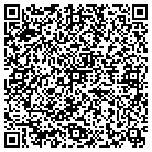 QR code with E Z Health Distributors contacts
