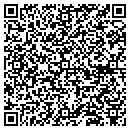 QR code with Gene's Automotive contacts