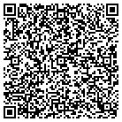 QR code with H F & C Transportation Ins contacts