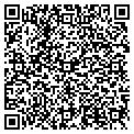 QR code with Esc contacts