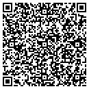 QR code with Fred Daffern contacts