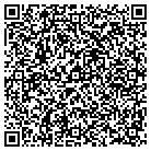 QR code with T W S Drilling & Cnstr LLC contacts