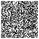 QR code with R C G Crockett Dialysis Center contacts
