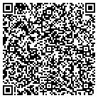 QR code with Manna Distributing Co contacts