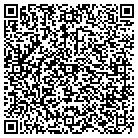 QR code with Magic Ndle Tattoo Bdy Piercing contacts