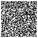 QR code with US Air Force contacts