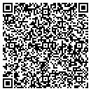 QR code with Harris Building Co contacts