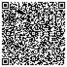 QR code with G & C Plumbing & Septtic contacts