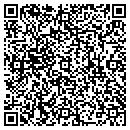 QR code with C C I S D contacts