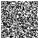 QR code with Austin Heart contacts