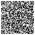 QR code with Avolon contacts